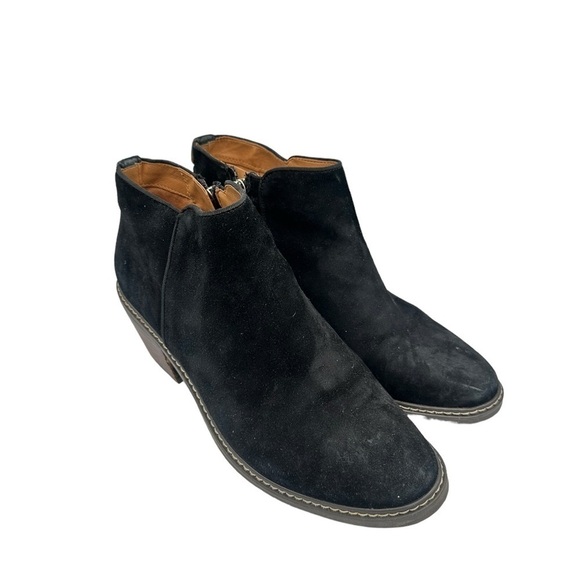 Sam Edelman Pryce Ankle Bootie - Picture 2 of 7